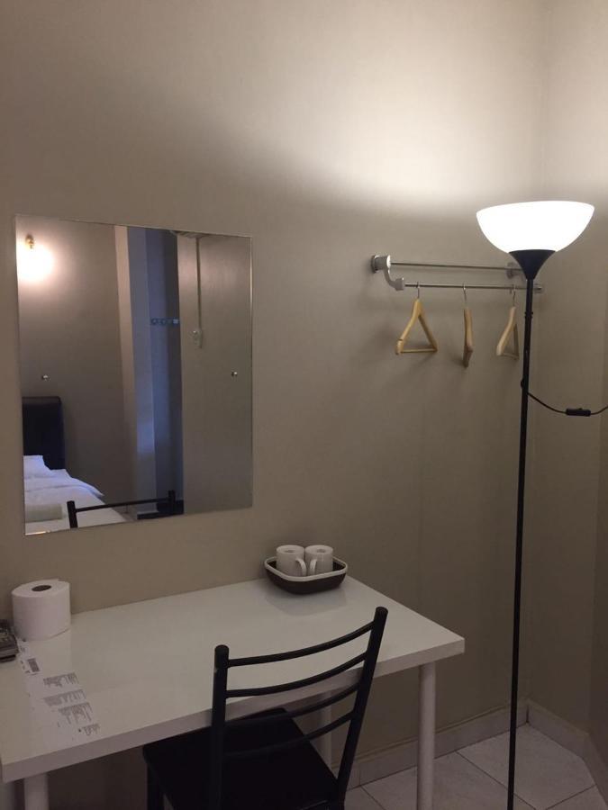 Homestay Muar Eksteriør bilde