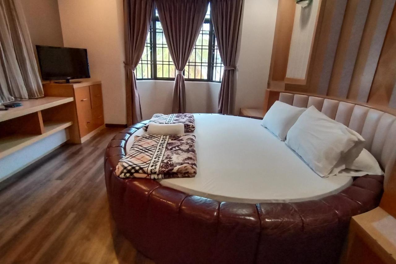 Homestay Muar Rom bilde